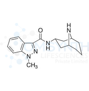 Granisetron Hydrochloride - Impurity C