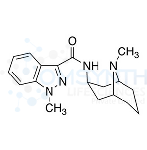 Granisetron Hydrochloride - Impurity F