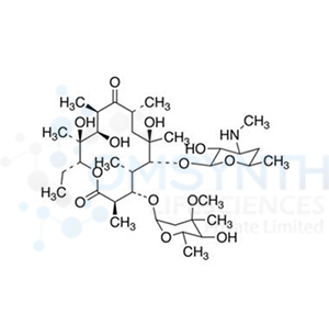 N-Demethyl Erythromycin A
