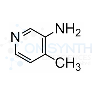 3-Amino-4-methylpyridine
