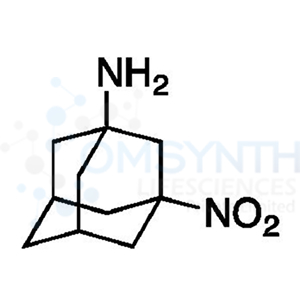 1-Amino-3-nitroadamantane