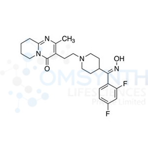 Risperidone - Impurity A