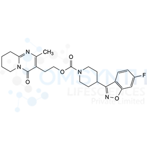 Risperidone - Impurity F