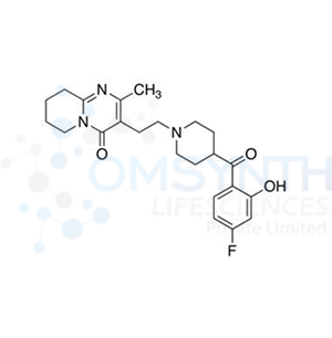 Risperidone - Impurity G
