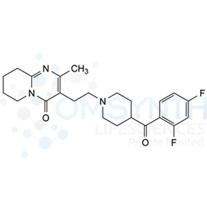 Risperidone - Impurity H