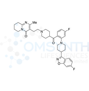 Risperidone - Impurity I