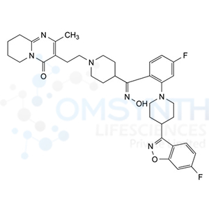 Risperidone - Impurity J