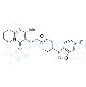 Risperidone N-Oxide