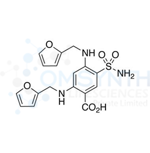 Furosemide - Impurity D