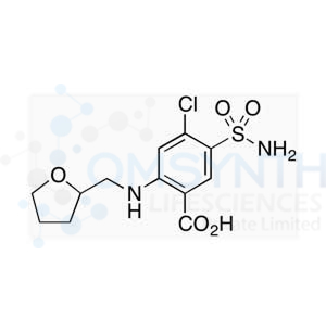 Furosemide - Impurity F