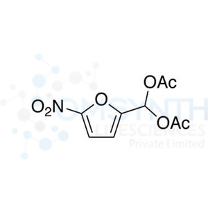 Nifuratel - Impurity A