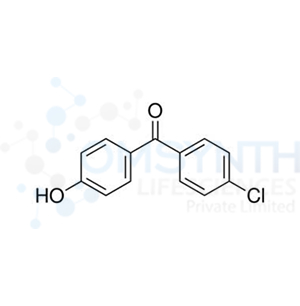 Fenofibrate - Impurity A