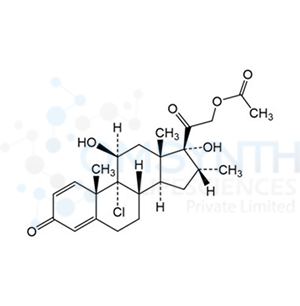 Mometasone Furoate - Impurity O