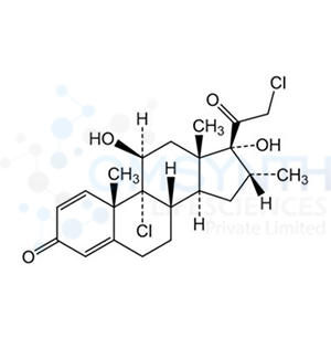 Mometasone Furoate - Impurity M