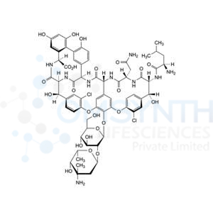 Vancomycin Hydrochloride - Impurity A