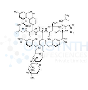 Vancomycin Hydrochloride - Impurity B