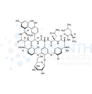 Vancomycin Hydrochloride - Impurity D