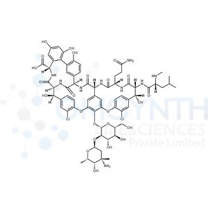 Vancomycin Hydrochloride - Impurity F