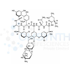 Vancomycin Hydrochloride - Impurity J