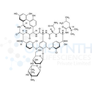 Vancomycin Hydrochloride - Impurity K