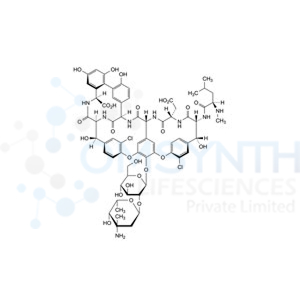 Vancomycin Hydrochloride - Impurity L