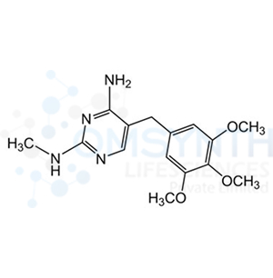 Trimethoprim - Impurity A