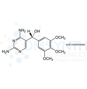 Trimethoprim - Impurity C