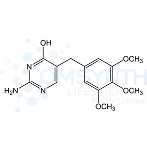 Trimethoprim - Impurity D