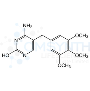 Trimethoprim - Impurity E