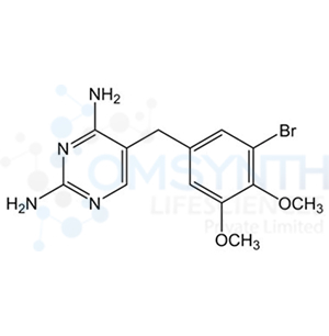 Trimethoprim - Impurity F