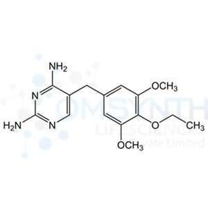 Trimethoprim - Impurity G