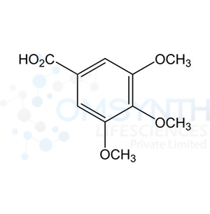Trimethoprim - Impurity J