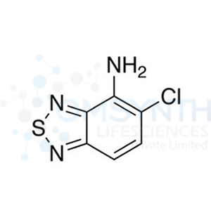 Tizanidine Hydrochloride - Impurity E