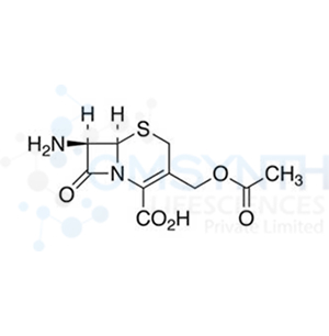 Cefazolin Sodium Impurity H