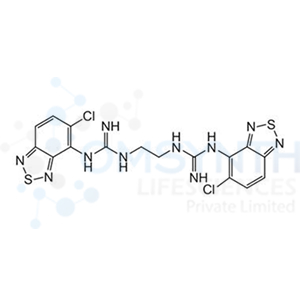 Tizanidine Hydrochloride - Impurity C