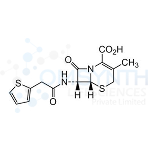 Cephalothin Sodium - Impurity A