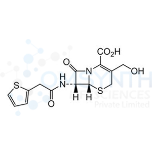 Cephalothin Sodium - Impurity B
