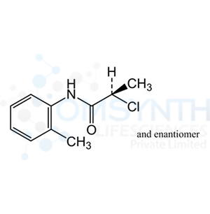 Prilocaine - Impurity A