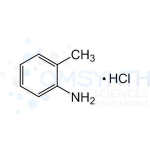 Prilocaine - Impurity B (Hydrochloride Salt)