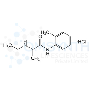 Prilocaine - Impurity C