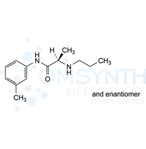 Prilocaine - Impurity D