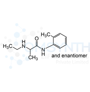 Prilocaine - Impurity C
