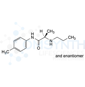 Prilocaine - Impurity E