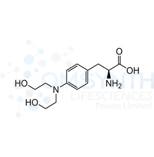 Melphalan - Impurity A