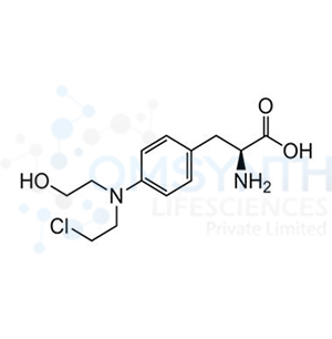 Melphalan - Impurity D
