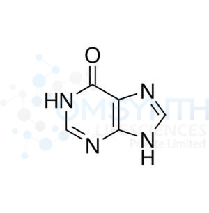Azathioprine - Impurity F
