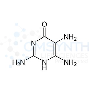Folic Acid Dihydrate - Impurity B