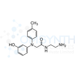 Phentolamine Mesilate - Impurity A