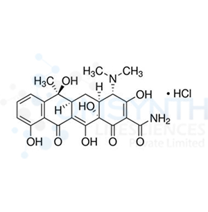 Tetracycline Hydrochloride