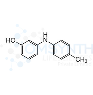 Phentolamine Mesilate - Impurity C